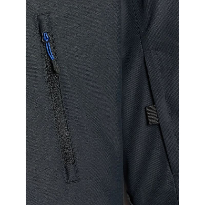 Boy's ski jacket 5000 membrane 4F 4FJRAW25TTJAM1063-20S *Kategoria tymczasowa Your Sports Performance