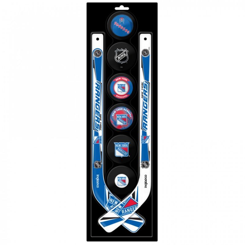 Inglasco NHL 6-pack game set In preparation Your Sports Performance