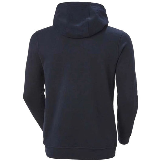 Helly Hansen Box Hoodie M 53289-598 Clothing/Outdoor/Helly Hansen Your Sports Performance