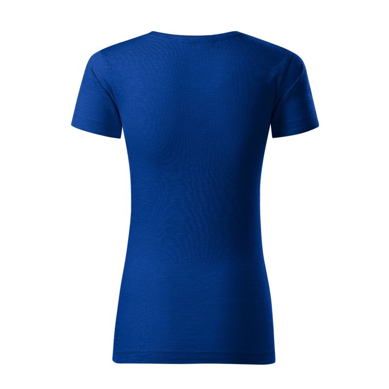 Malfini Native T-shirt (GOTS) W MLI-17405 cornflower blue Clothing/Lifestyle/T-shirts/Malfini Malfini