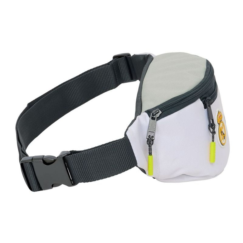 Real Madrid Waist Bag 812554446 Accessories/Sachets / Belts / Bags Your Sports Performance