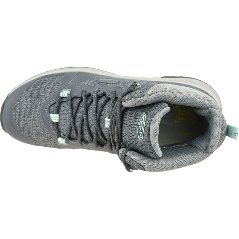 Keen Terradora II Mid WP W 1022353 shoes Footwear/Outdoor/Puma Your Sports Performance