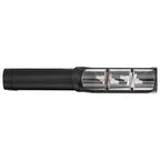 ZWILLING Miyabi Pull-Through Knife Sharpener Black AGD - Produkty/Ostrzałki Your Sports Performance