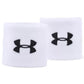 7.5 cm Under Armor Performance Wristband 1276991-100 Accessories/Straps/Under Armour Your Sports Performance