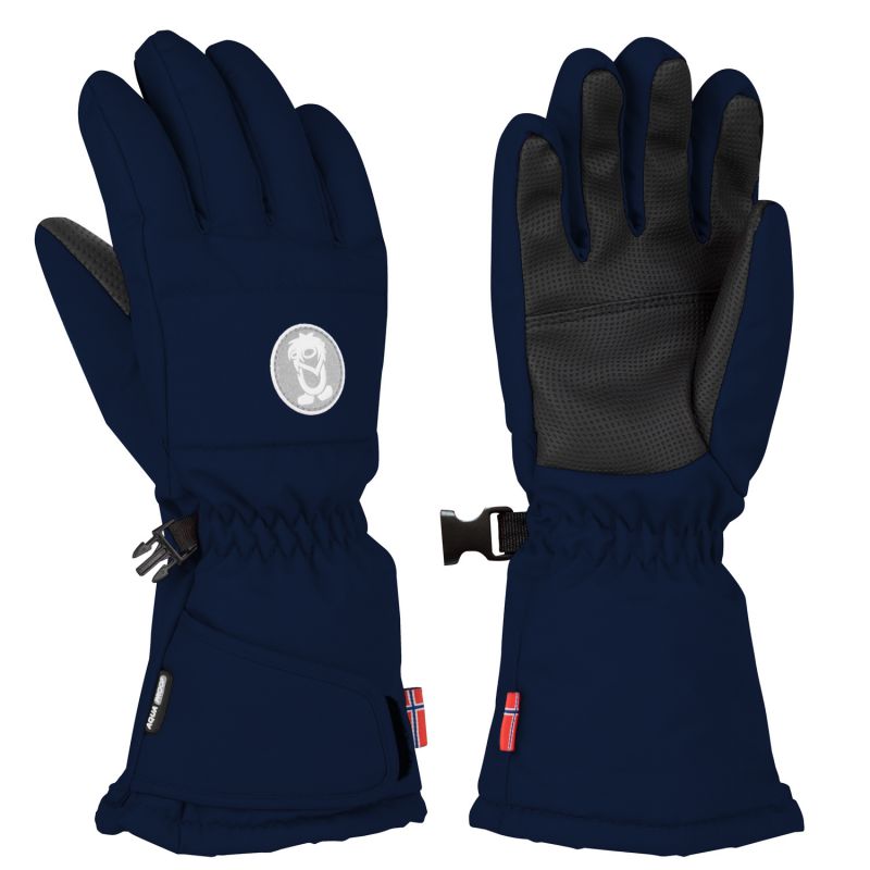 Trollkids Kids Narvik Glove Jr 932-100 Winter Gloves Clothing/Ski Your Sports Performance
