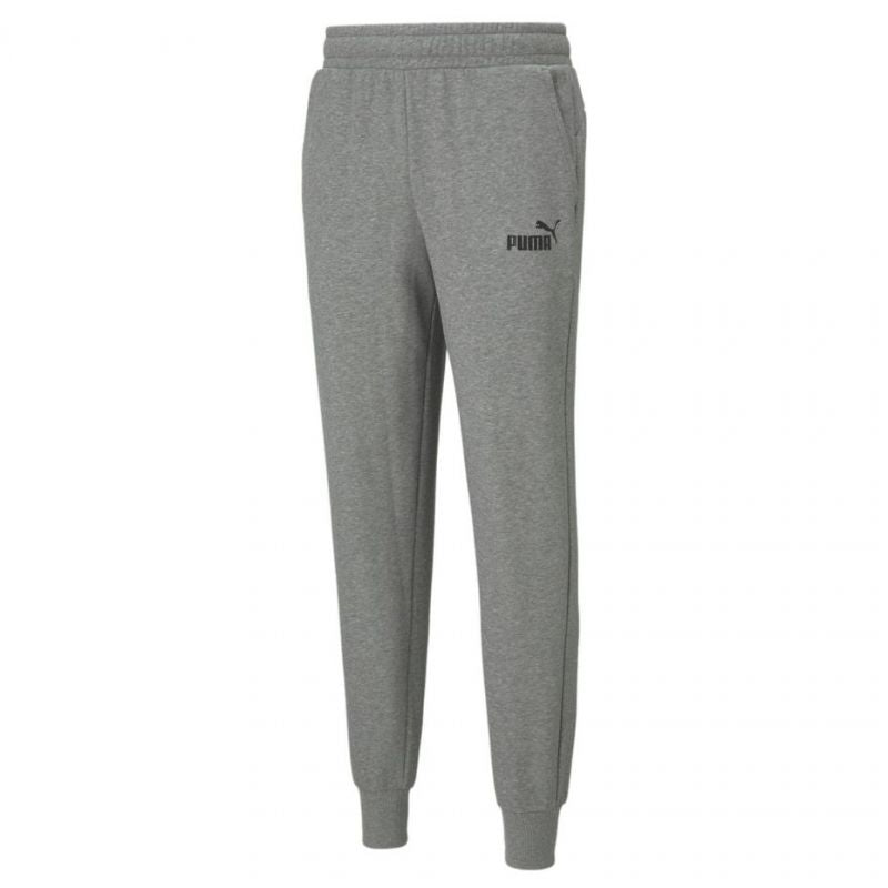 Pants Puma ESS Logo M 586716 03 Clothing/Training Puma