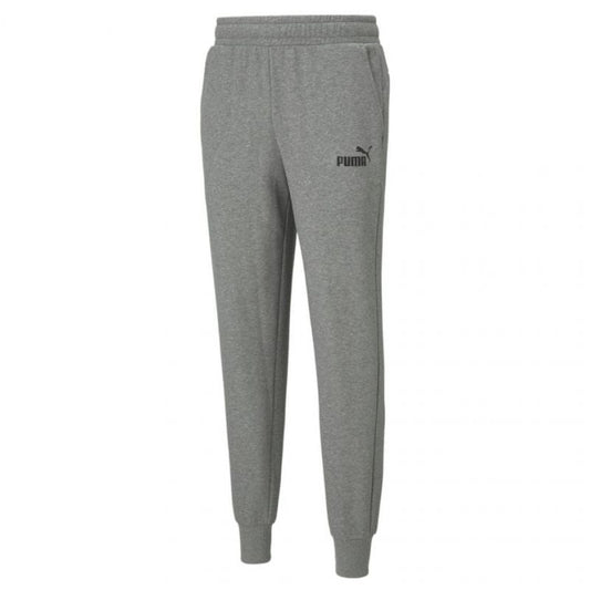 Pants Puma ESS Logo M 586716 03 Clothing/Training Puma