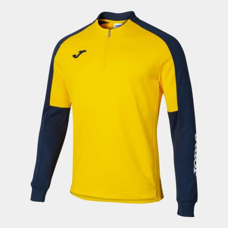 Joma Eco Championship Sweatshirt 102749.903 Clothing/Football/Joma Joma