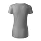Malfini Origin (GOTS) T-shirt W MLI-17225 grey Clothing/Lifestyle/T-shirts/Malfini Malfini