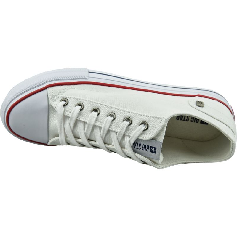 Big Star Shoes W DD274336 Footwear/Lifestyle Your Sports Performance