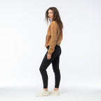 Women's CLARE W Leggings Iguana