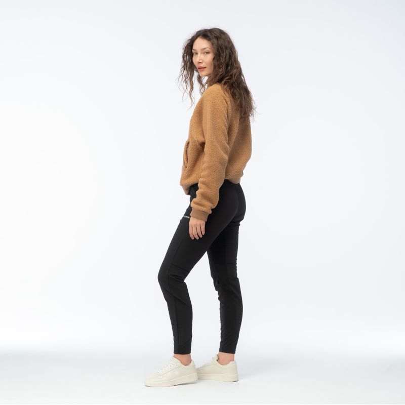 Women's CLARE W Leggings Iguana