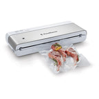 FoodSaver VS0100X Compact Vacuum Sealer AGD - Produkty/Zgrzewarki do folii Your Sports Performance