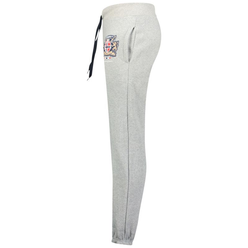 Geographical Norway Mubber EO-PR Blended 100 B67 M WU8145H/GNO-Blended Gray pants Clothing/Outdoor/Geographical Norway Your Sports Performance