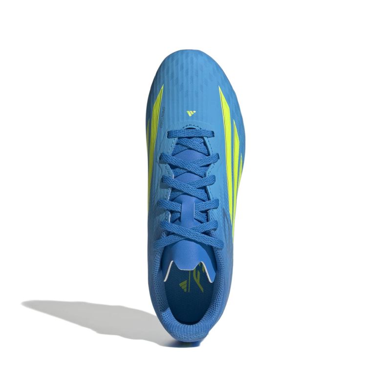Adidas Junior F50 League FG/MG JR9013 shoes adidas