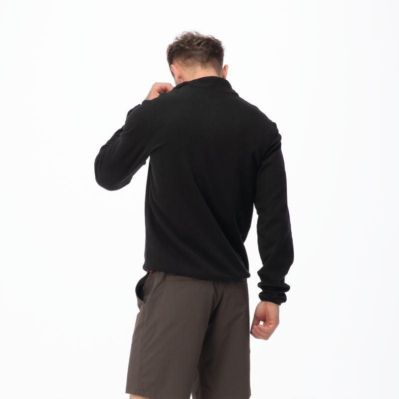 Men’s Fleece LAFFI 1/2