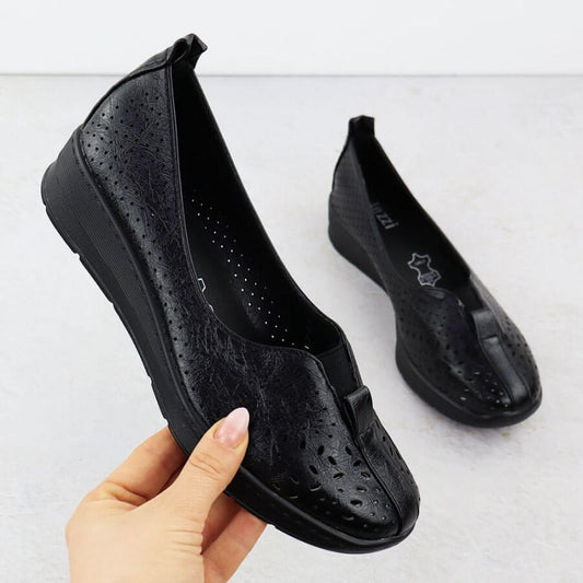 Jezzi W openwork shoes RMR1840-13 JEZ388C Footwear/Lifestyle/Jezzi Your Sports Performance