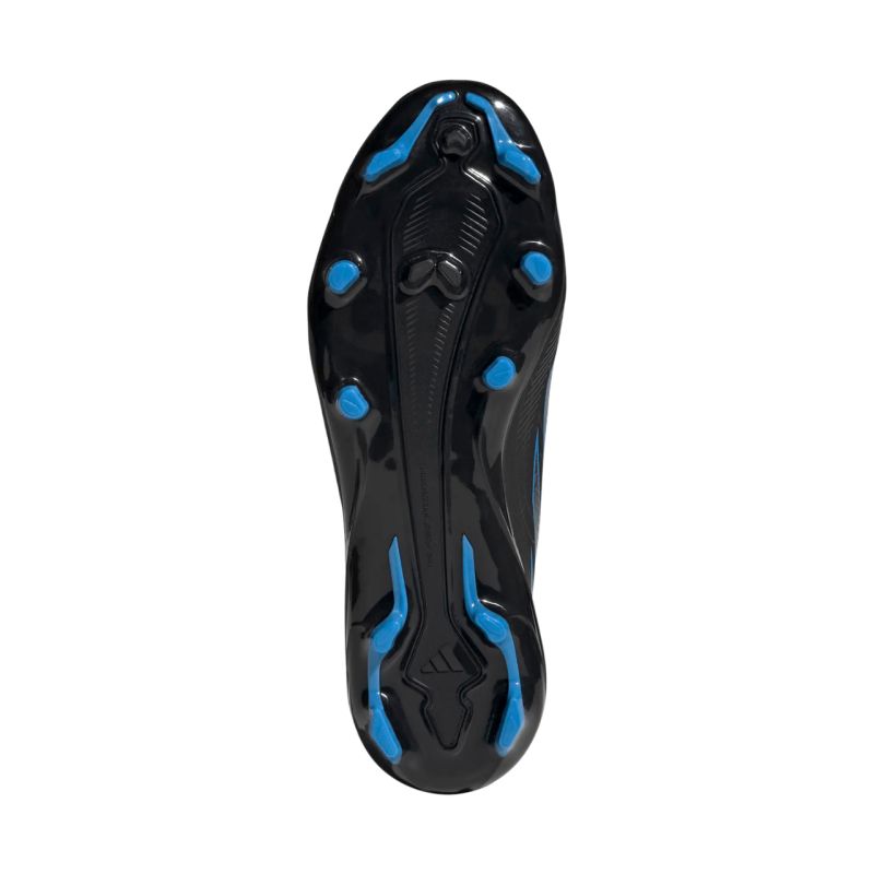 adidas F50 Hyperfast League FG KK1398 Kids' Soccer Shoes