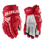 Bauer Ultrasonic Sr Hockey Gloves In preparation Your Sports Performance