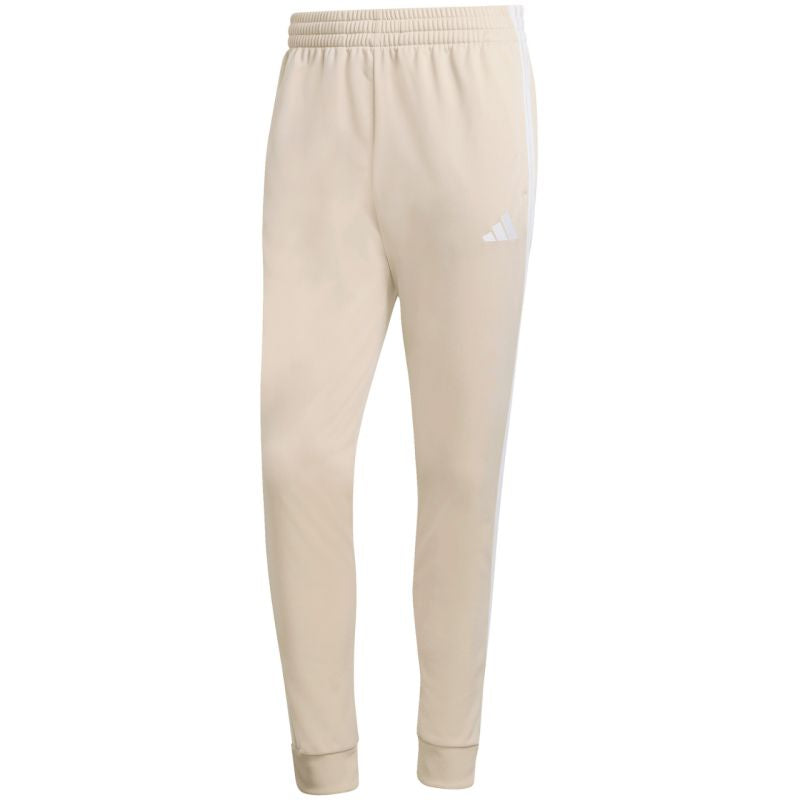 Men's adidas Dayready tracksuit beige KR5358