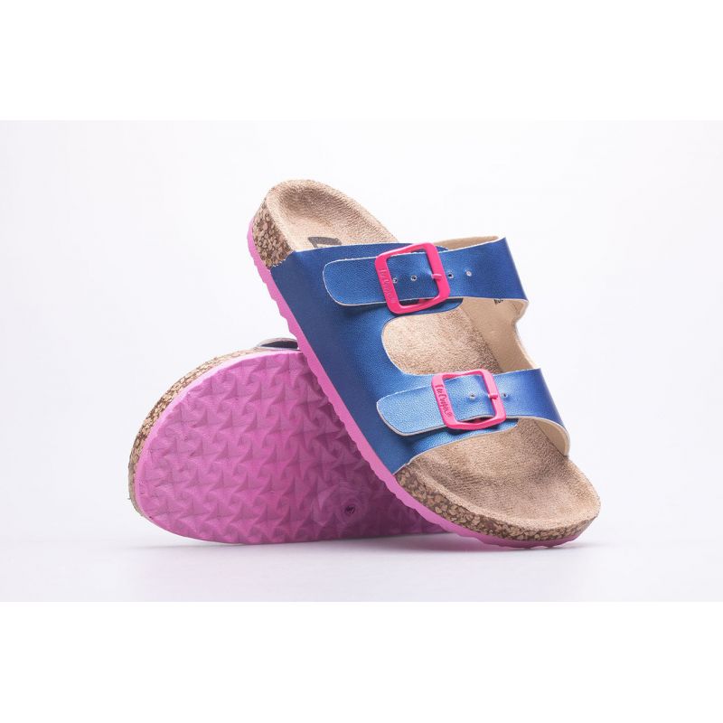 Lee Cooper Jr. Slides LCW-22-35-1187K Footwear/Lifestyle/Lee Cooper Your Sports Performance
