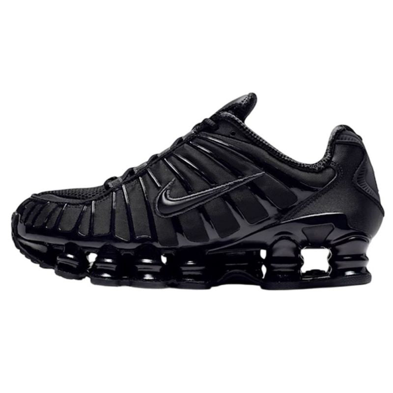 Nike Shox TL M AR3566-002 shoes Footwear/Lifestyle/Nike Nike