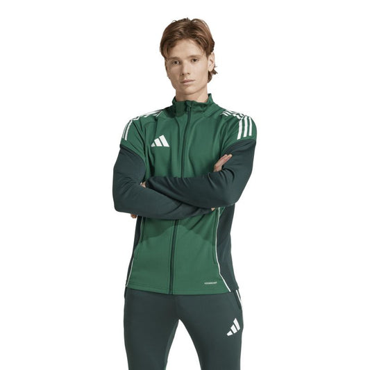 Adidas Tiro 25 Competition M sweatshirt JI8935 Clothing/Football Adidas