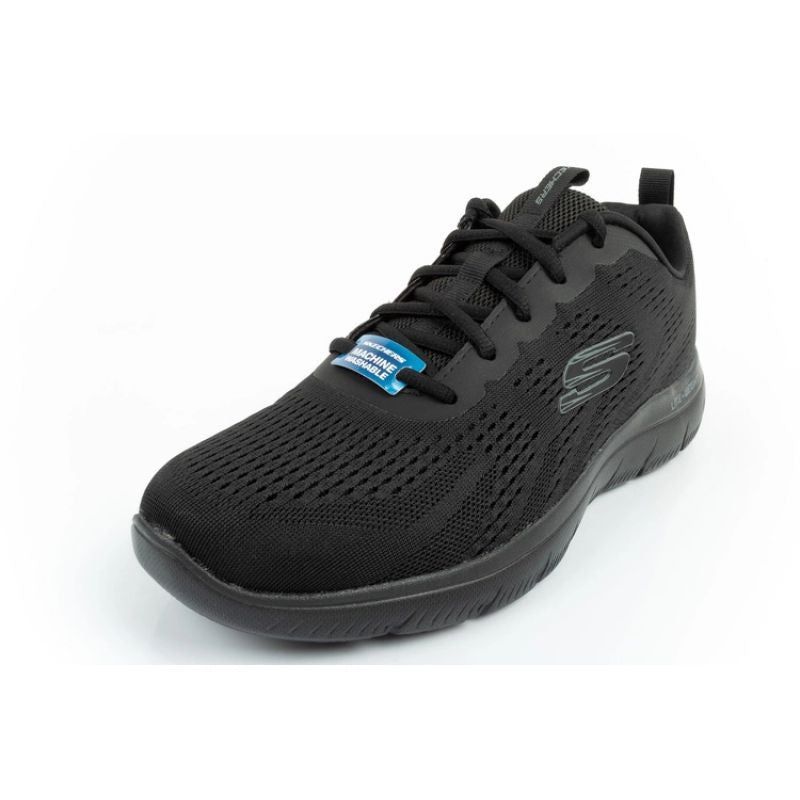 Skechers Summits-Torre M 232395/BBK shoes Footwear/Lifestyle/Skechers Skechers