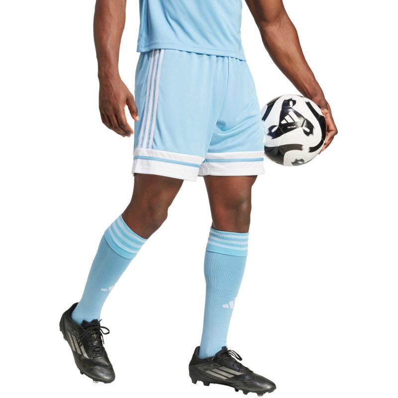 Shorts adidas Squadra 25 M JH3407 Clothing/Football Adidas