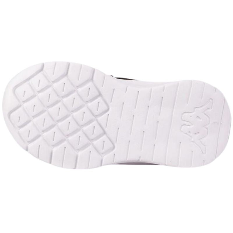 Kappa Shoes Jak M Jr 280024M 1110 Footwear/Lifestyle/Kappa Kappa