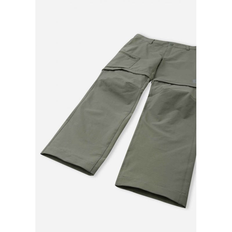 Reima Pants Sillat Thyme Jr 5100194A-8510 Clothing/Outdoor/Reima Your Sports Performance