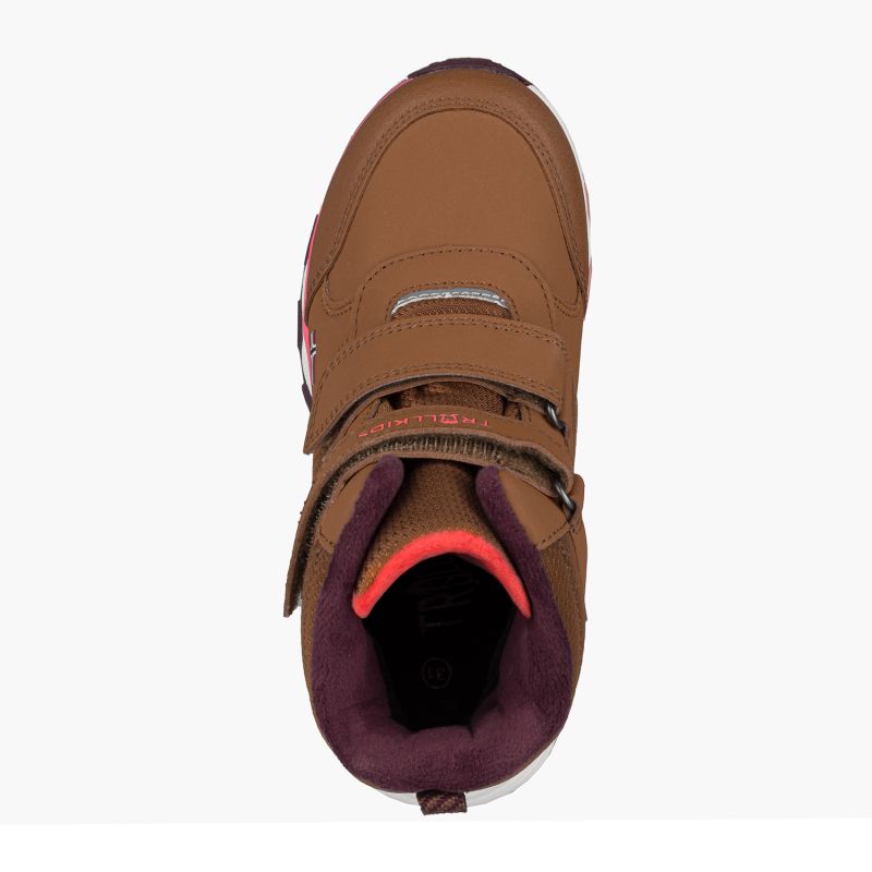 Trollkids Kids Hafjell JR 264-814 shoes Footwear/Outdoor/Trollkids Your Sports Performance