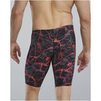 TYR SYNAPSE JAMMER Men's Swim Shorts
