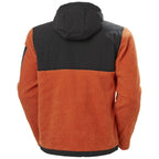 Jacket Helly Hansen Patrol Pile M 53678 300 Clothing/Outdoor/Helly Hansen Your Sports Performance