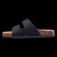 Women's BIREN WO'S Flip-Flops In preparation Your Sports Performance