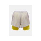 PEAK PERFORMANCE W Discover 2-In-1 Shorts, Gray