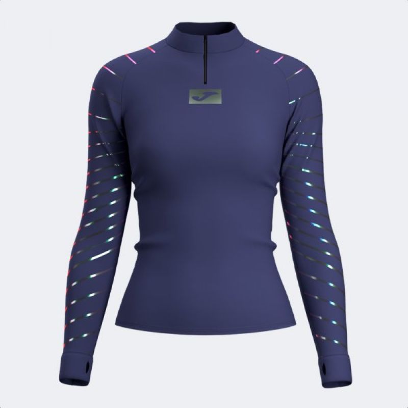 Joma R-Night Sweatshirt W 902405.852 Clothing/Running/Joma Joma