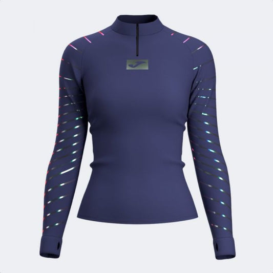 Joma R-Night Sweatshirt W 902405.852 Clothing/Running/Joma Joma