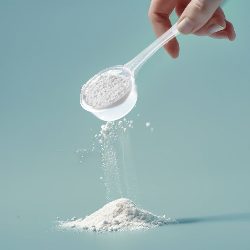 Frischer dishwasher detergent powder 1kg Chemia/Odtłuszczacze Your Sports Performance