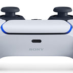 DualSense Wireless Controller SONY White Electronics/Game Consoles Your Sports Performance