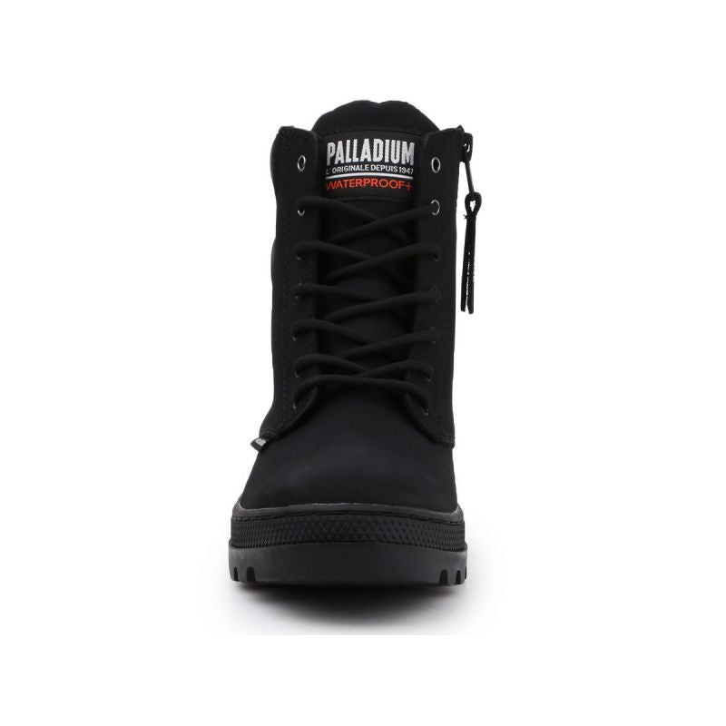 Palladium Pallabosse SC Waterproof 96868-008-M In preparation Your Sports Performance