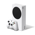Xbox Series S 1TB Robot White console Konsole/Konsole Xbox One Your Sports Performance