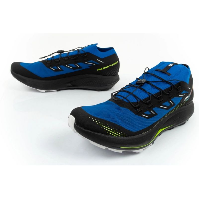 Salomon Pulsar Trail Pro 2 M 473850 Running Shoes Footwear/Running/Men Your Sports Performance