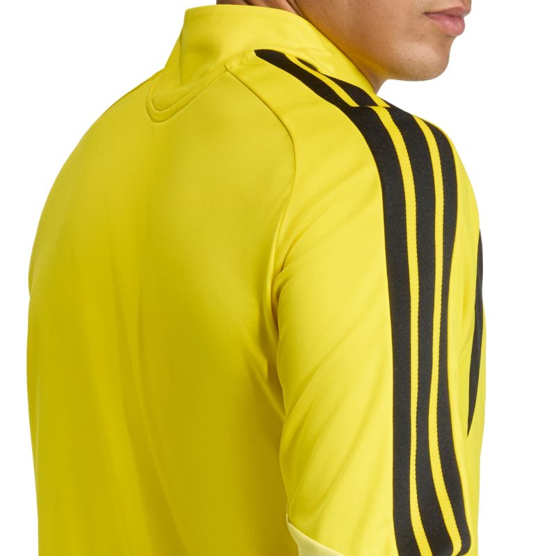 adidas Tiro 26 Competition Training Top Men's Sweatshirt, Yellow, KA5147