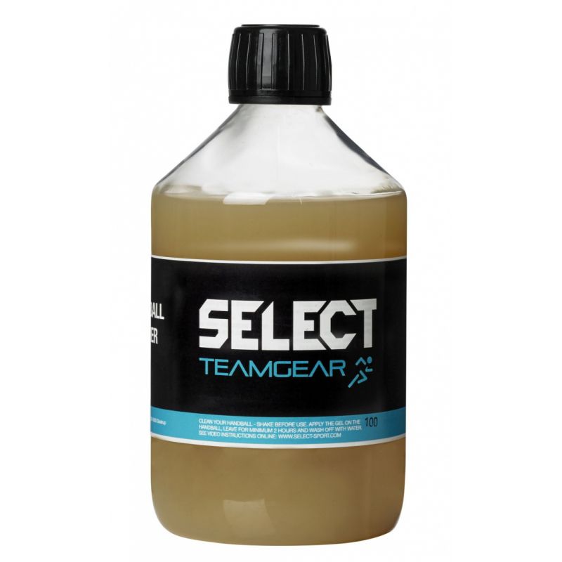 SELECT Adhesive Cleaner 500 ml Teamgear In preparation Your Sports Performance