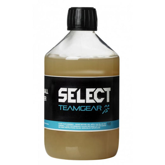 SELECT Adhesive Cleaner 500 ml Teamgear In preparation Your Sports Performance