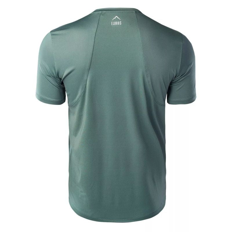 T-shirt Elbrus Olio M 92800481653 Clothing/Training/Elbrus Your Sports Performance