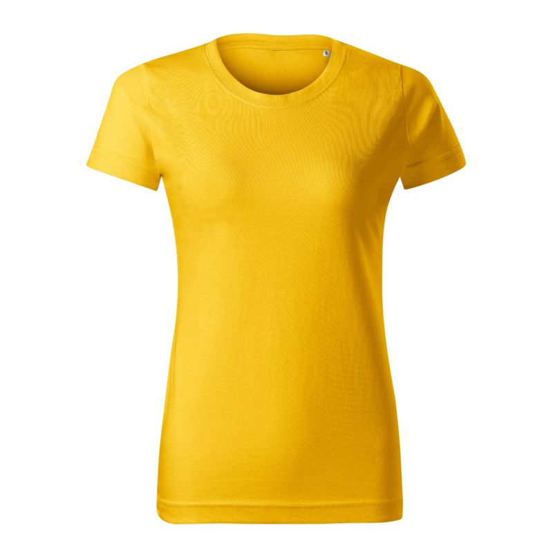 Malfini Basic Free T-shirt W MLI-F3404 Clothing/Lifestyle/T-shirts/Malfini Malfini