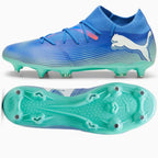 Puma Future 7 Match MxSG M 107933-01 shoes Footwear/Football Puma