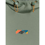 Men's regular hooded sweatshirt 4F 4FRSS26TSWSM2894-44S 4f